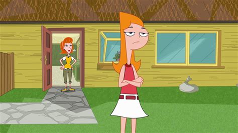 Image 327 Candace Busted Phineas And Ferb Wiki Fandom