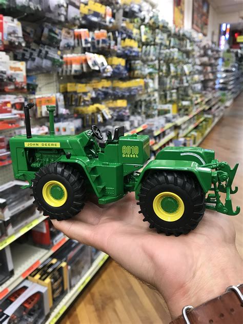 Pin On 132nd 143rd And 150th Scale Farm Toys