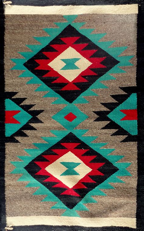 Navajo Rug Southwest Quilts Native American Quilt Native American Rugs