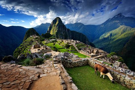 Top Things To Do In Peru