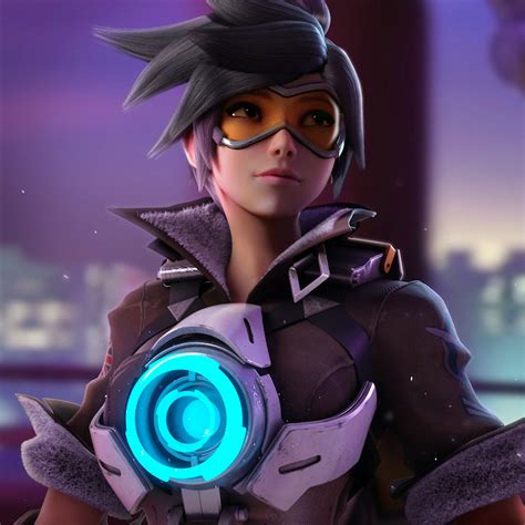 Overwatch Pfp