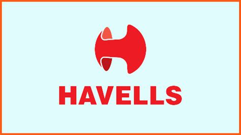 Havells Success Story Most Famous Consumer Electrical Appliances Company