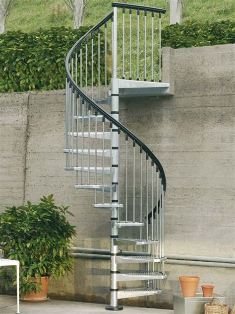 30 Metal Spiral Staircase Outdoor