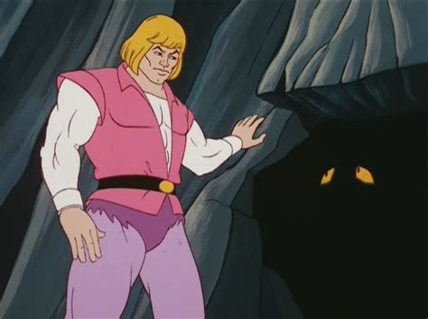 Prince Adam