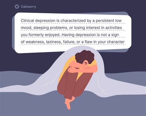 Clinical Depression Types Symptoms Causes And Treatments