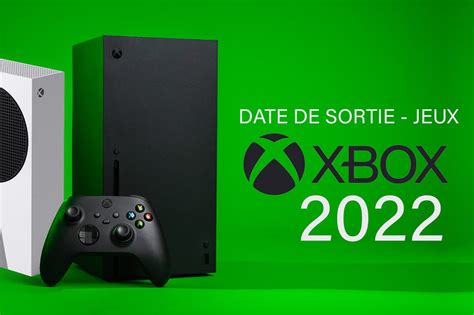 Here Is The Release Date Of The Main Games In 2022 Gearrice