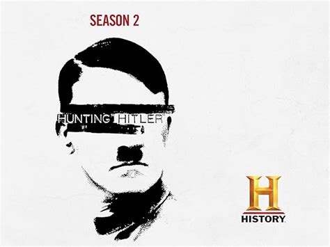 Hunting Hitler Season 2 Amazon Digital Services Llc
