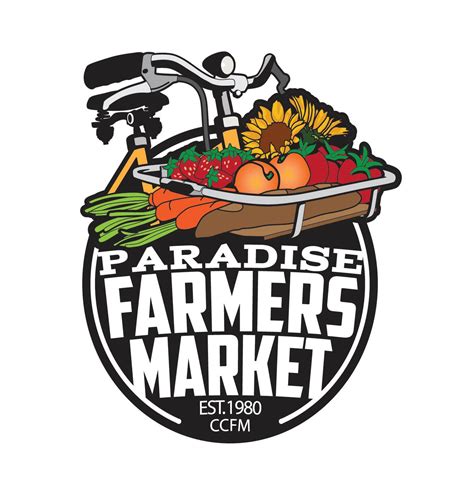 Paradise Farmers Markets Paradise Ca