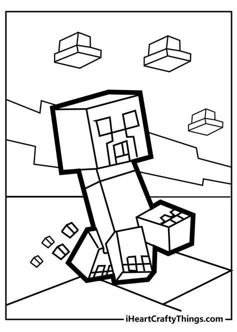 Prestonplayz Coloring Pages Coloring Home