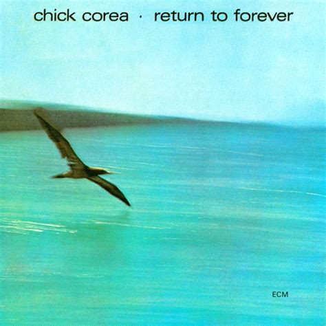 Return To Forever Album Fandom
