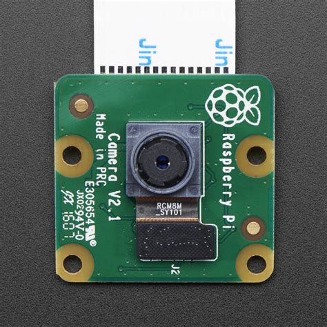 Raspberry Pi Camera Module MP V Digitalelectronics Lk