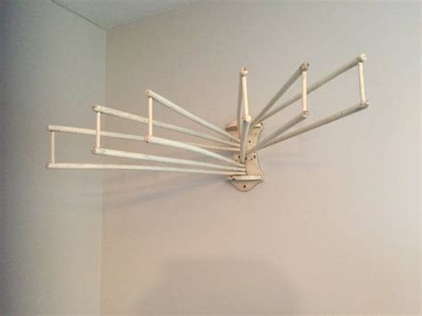 Check spelling or type a new query. Vintage Wood Clothes Towel Herb Drying Rack | Wood clothes ...