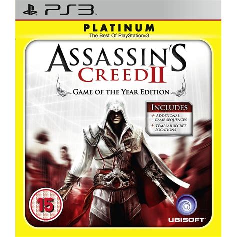 Assassin s Creed 2 GOTY 2009 FULL RUS RUSSOUND kmeaw 3 55 скачать