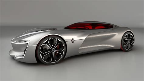 Concept cars - Ligier Automotive