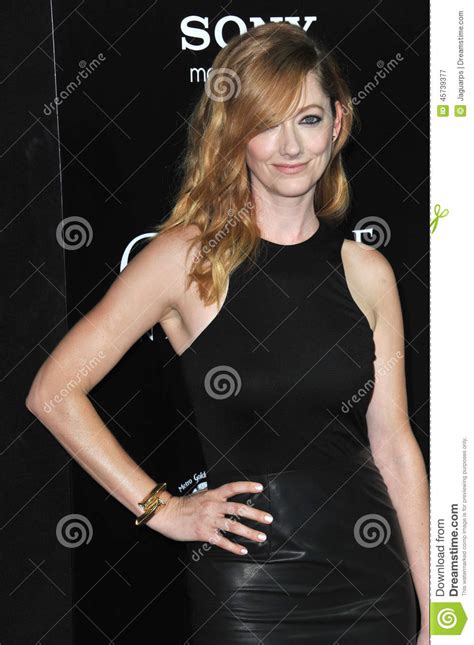 Judy Greer Editorial Photography Image Of Carrie Personality 45739377