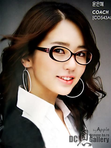 Yoon Eun Hye Foto And Profile