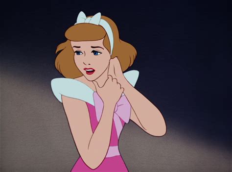 Do You Think Cinderella Is The Most Beautiful Female Character In The