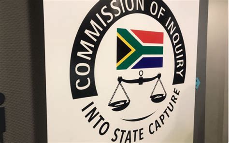 Of late, south africans have been transfixed by the testimony to the zondo commission of angelo agrizzi detailing the. Zondo Commission: There's lack of corporation from ...