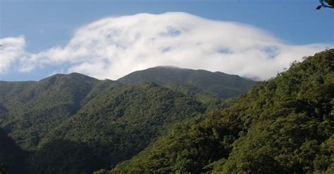 Casiguran Aurora Sierra Madre Mountain Ranges Journey To Casiguran