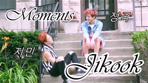 Jikook ♥ Moments Together ♥ Youtube