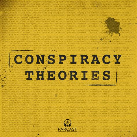 Marilyn Monroe Conspiracy Theories Podcast On Spotify