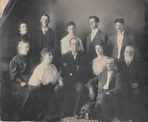 If alcohol tasted like pepsi, then maybe. John Stillman & Martha "Alice" Parker Woodbury