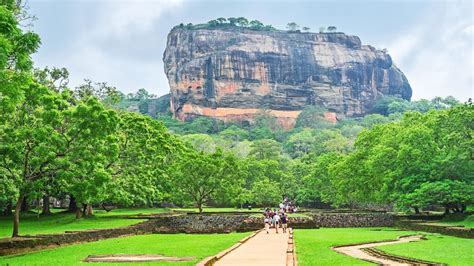 The Most Beautiful Places To Visit In Sri Lanka