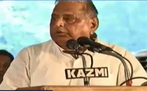 mulayam singh yadav makes yet another sexist remark india today