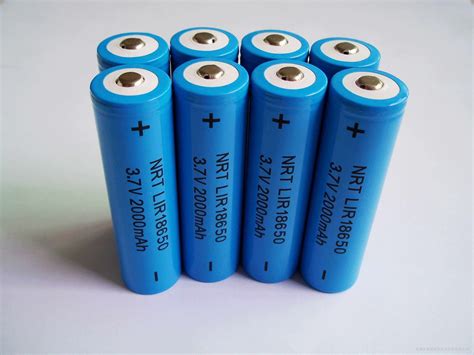 出口锂电池及锂电设备包装需要注意什么 哔哩哔哩