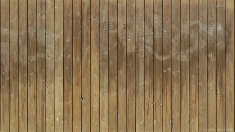 Wallpaper Wooden Surface Closeup Texture Bamboo Timber Floor