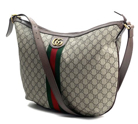 Gucci Ophidia Hobo Shoulder Bag A World Of Goods For You Llc