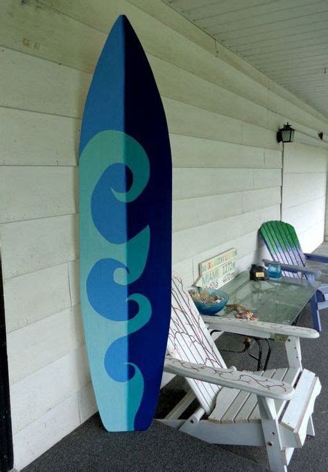 45 Lies Youve Been Told About Custom Surf Surfboard Wood Wall Decor