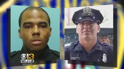 Jury Deliberates In Baltimore Police Corruption Case Youtube