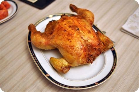 Ragout de pavo con patata asada. 20 recetas con pollo para triunfar sin arruinarte