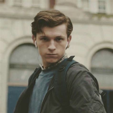 Marvel Imagines Your Favorite Photo Of Him Tom Holland Spiderman