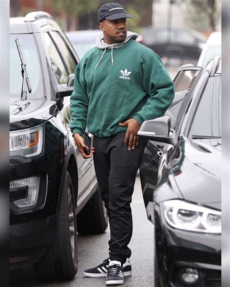 Kanye West Season Hat Calabasas Hat Ny Fashion Week Adidas Black