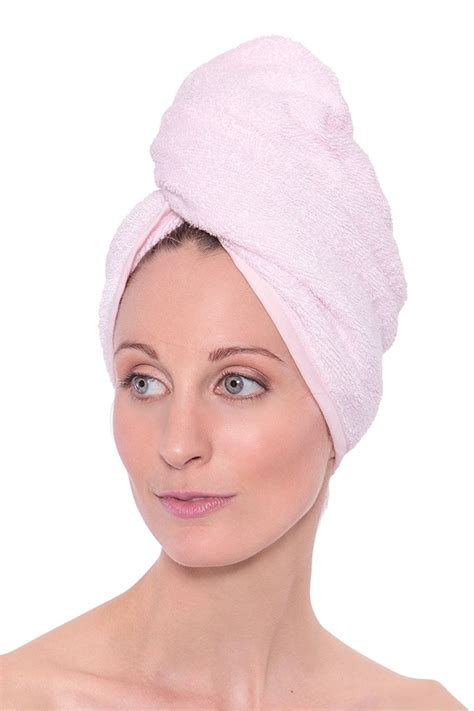 The 7 Best Hair Towels That Dry Your Hair Fast Without The Damage
