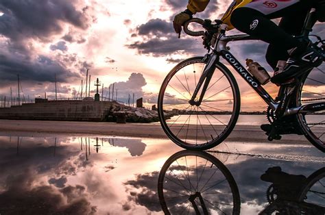 Road Bike Wallpapers Wallpaper Cave