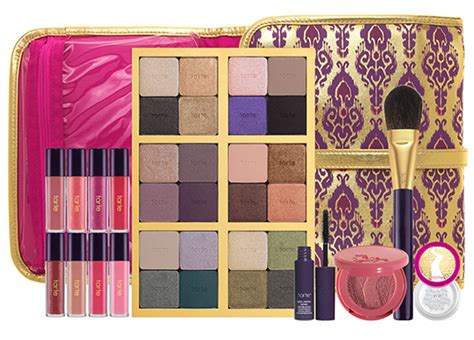 Tarte Holiday Makeup Gift Sets Beauty Kit Tarte Cosmetics