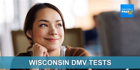 Wisconsin Dmv Written Test Jawerbit