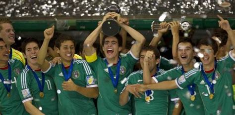 Check spelling or type a new query. Comedia en Mexico: MEXICO CAMPEON MUNDIAL SUB 17 2011