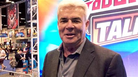 Eric Bischoff Issues Statement On His Wwe Hall Of Fame Induction