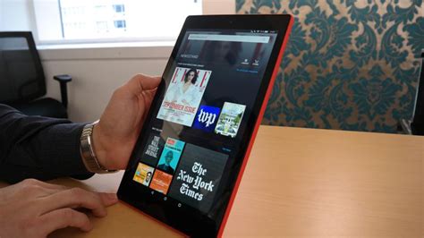 It is a significant update with some new features the 9th gen of fire hd 10 looks similar to the previous 7th gen fire hd 10. La nueva Amazon Kindle Fire HD 10 se venderá a solo 150 ...