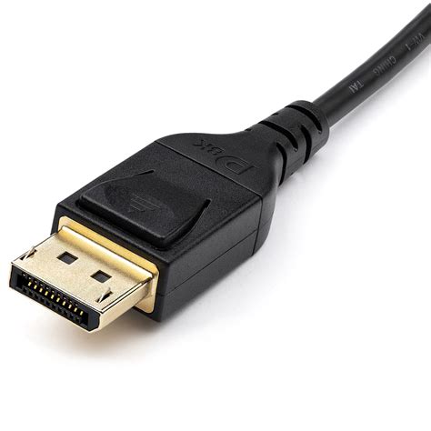 6ft 8k Mini Dp To Displayport 14 Cable Displayport Cables And Adapter