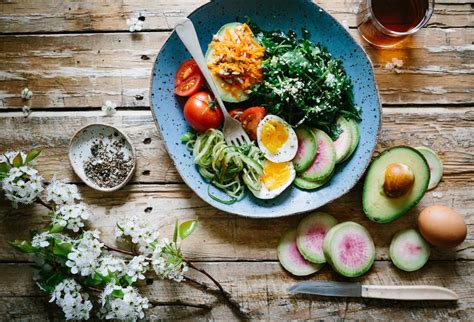 Myths About Eating A Plant Based Diet Popsugar Fitness Uk