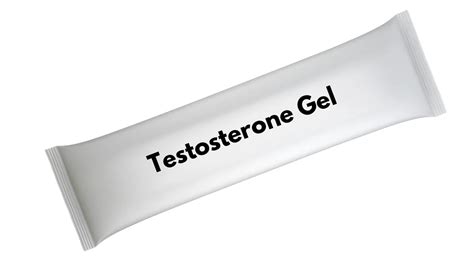 How To Apply Testosterone Gel For Maximum Effectiveness