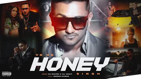 Yo Yo Honey Singh Mashup Dj Ravish And Dj Ankit Naman Kumar Nktronic Youtube