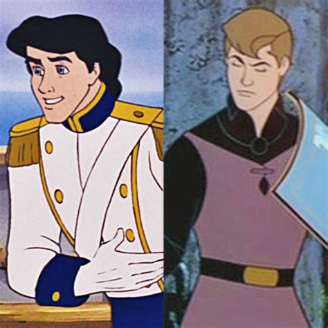 Definitive Proof That Prince Charming Isnt The Best Disney Prince For