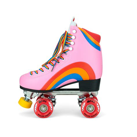 The cost of starting a skateshop depends a lot on how you want to do it. Moxi Rainbow Rider Roller Skates | Sucker Punch Skate Shop - Sucker Punch Skate Shop