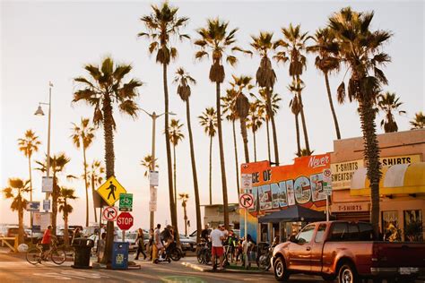 55 Best Things To Do In Los Angeles California The Crazy Tourist